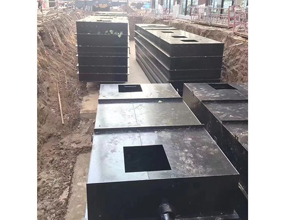 丁青​甘肃嘉源通环保：全品类水处理设备，一站式守护碧水清流