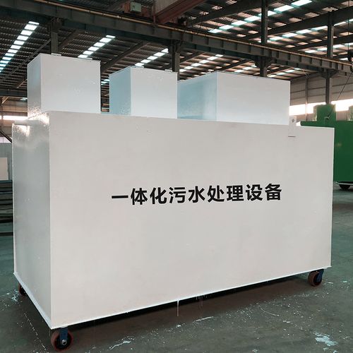 丁青甘肃嘉源通全域服务｜专业污水处理设备定制生产、安装运维一站式解决方案